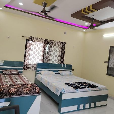Sagar Homestay Hampi Exteriör bild