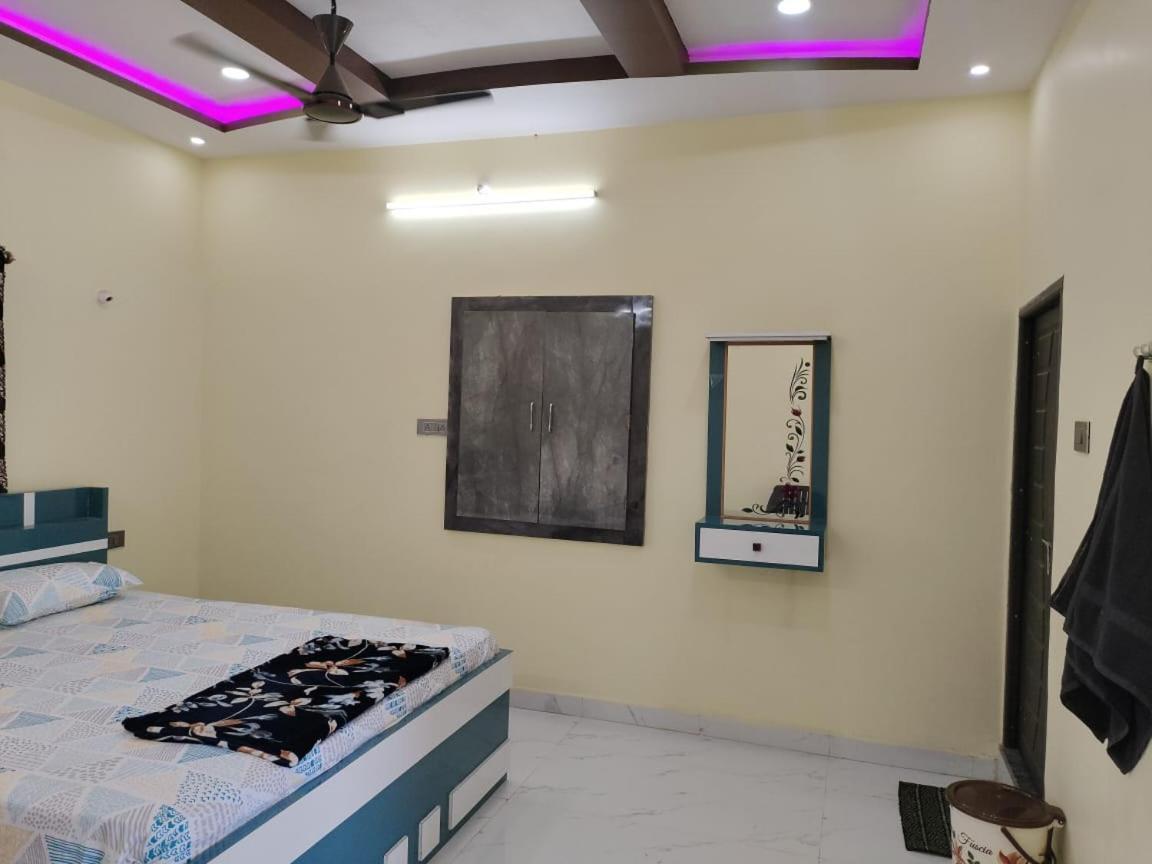 Sagar Homestay Hampi Exteriör bild